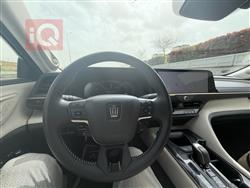 تويوتا كراون